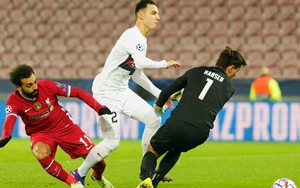 AFF Cup 2021: Malaysia có hậu vệ đá Cúp C1 ở trận gặp Indonesia