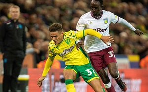 Soi kèo nhà cái Norwich vs Aston Villa. Nhận định, dự đoán bóng đá Ngoại hạng Anh (02h45, 15/12)