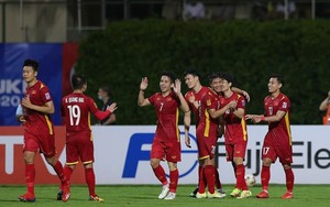Báo chí Đông Nam Á thừa nhận Việt Nam xứng danh là nhà ĐKVĐ AFF Cup