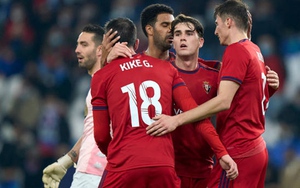 Soi kèo nhà cái Getafe vs Osasuna. Nhận định, dự đoán bóng đá La Liga (00h30, 20/12)