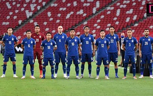 Thái Lan khác thế nào so với lần gần nhất gặp Việt Nam?