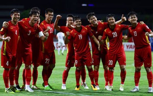 KẾT QUẢ bóng đá Việt Nam 0-2 Thái Lan, bán kết AFF Cup 2021