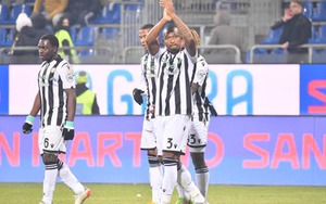 Soi kèo nhà cái Udinese vs Salernitana. Nhận định, dự đoán bóng đá Serie A (00h30, 22/12)