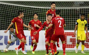 VTV6 trực tiếp bóng đá AFF Cup hôm nay - Xem trực tiếp Việt Nam vs Thái Lan