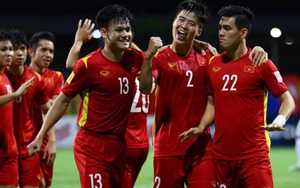 Báo chí Thái Lan hào hứng khi đội nhà gặp Việt Nam ở bán kết AFF Cup 2021