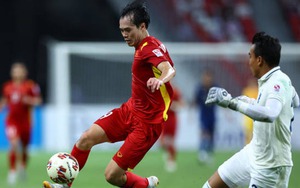 KẾT QUẢ bóng đá Thái Lan 0-0 Việt Nam (tổng 2-0), Bán kết lượt về AFF Cup 2021