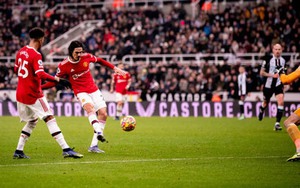 KẾT QUẢ bóng đá MU 3-1 Burnley, Ngoại hạng Anh hôm nay