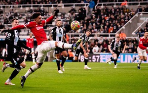 Trực tiếp bóng đá Ngoại hạng Anh hôm nay 30/12