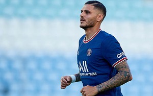 Bóng đá hôm nay 30/12: MU chiêu mộ Icardi thay Cavani. Man City bỏ xa Chelsea 8 điểm