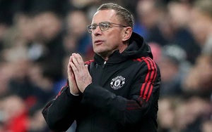 Ralf Rangnick sẽ giúp thiết lập lại văn hoá cho MU