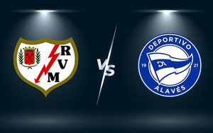 Soi kèo nhà cái Vallecano vs Alaves. Nhận định, dự đoán bóng đá La Liga (20h00, 18/12)