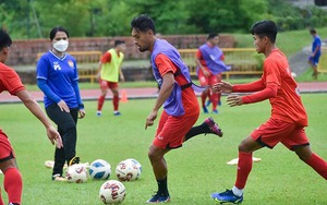 Báo Lào bi quan khi đội nhà thủng lưới 32 bàn trước Việt Nam tại AFF Cup