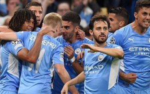 Soi kèo nhà cái Leipzig vs Man City. Nhận định bóng đá, dự đoán Cúp C1 (00h45, 08/12)