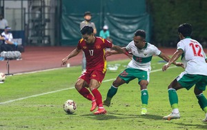 Indonesia sẽ đá phòng ngự trước Malaysia