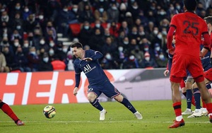 Messi 'tàng hình' sau khi giới thiệu QBV, cộng đồng mạng được dịp mỉa mai