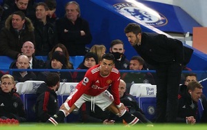 Đội hình dự kiến MU vs Arsenal: Ronaldo sẽ đá chính