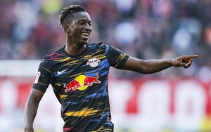 Vì sao MU phải chiêu mộ Amadou Haidara?