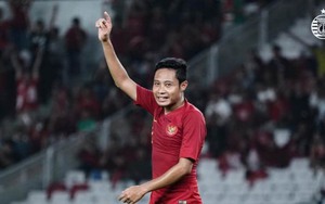 Indonesia chỉ còn 2 tuyển thủ từng thắng Việt Nam ở AFF Cup 2016