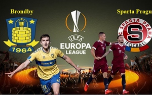 Soi kèo nhà cái Sparta vs Brondby. Nhận định bóng đá, dự đoán Cúp C2 (00h45, 10/12)