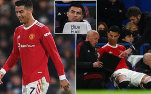 MU: Ronaldo sẽ là đội trưởng mẫu mực như Roy Keane?