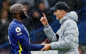 HLV Tuchel cần phải phát huy khả năng của Lukaku để giúp đua vô địch