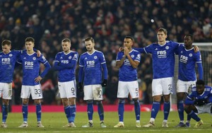 Soi kèo nhà cái Leicester vs Watford. Nhận định, dự đoán bóng đá FA Cup (22h00, 08/01)