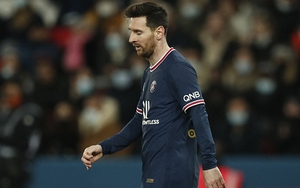 Chuyển nhượng 7/1: MU thay Pogba bằng sao của Wolves. Messi muốn rời PSG