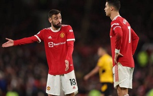 Tin MU 7/1: Bruno Fernandes liên hệ gia nhập Barcelona. Ronaldo muốn ra đi vào cuối mùa
