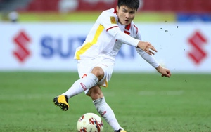 Thực hư chuyện Quang Hải thay thế Chanathip ở Consadole Sapporo