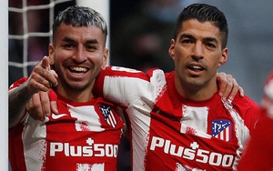 Soi kèo nhà cái Atletico Madrid vs Athletic Bilbao. Nhận định, dự đoán bóng đá Siêu Cúp Tây Ban Nha (02h00, 14/01)