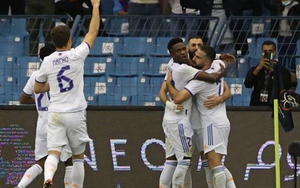 Bóng đá hôm nay 13/1: Rangnick chỉ định người thay mình ở MU, Real vào chung kết Siêu Cúp