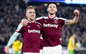 Soi kèo nhà cái West Ham vs Leeds. Nhận định, dự đoán bóng đá Ngoại hạng Anh (21h00, 16/01)