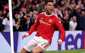 MU: Ronaldo, Rashford và Wan-Bissaka có thể trở lại trận gặp Brentford