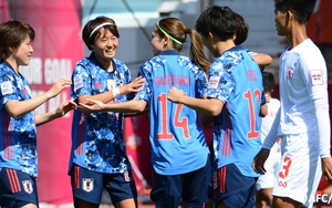 Soi kèo nhà cái nữ Việt Nam vs nữ Nhật Bản. Nhận định, dự đoán bóng đá nữ châu Á (21h00, 24/01)