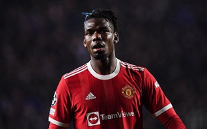 Bóng đá hôm nay 30/1: Pogba sẵn sàng ở lại MU, Barcelona đạt thỏa thuận mượn Aubameyang