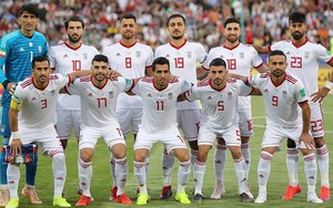 Soi kèo nhà cái Iran vs Iraq. Nhận định, dự đoán bóng đá vòng loại World Cup 2022 (21h30, 27/01)