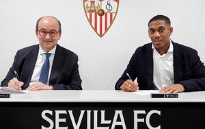 Bóng đá hôm nay 26/1: Martial đã khoác áo Sevilla. Tuyển Úc có đội hình yếu nhất trong nhiều năm qua