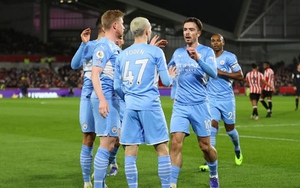 Soi kèo nhà cái Swindon vs Man City. Nhận định, dự đoán bóng đá FA Cup (03h00, 8/1)