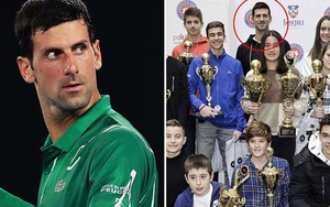 Djokovic đã phớt lờ các quy định về phòng chống dịch Covid-19