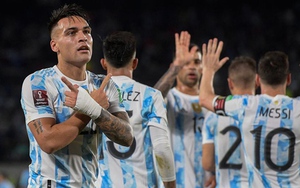 Soi kèo nhà cái Argentina vs Colombia. Nhận định, dự đoán bóng đá vòng loại World Cup 2022 (06h30, 02/02)