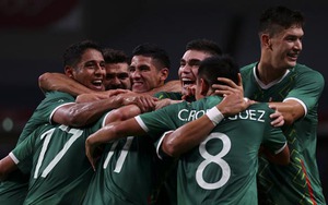 Soi kèo nhà cái Mexico vs Costa Rica. Nhận định, dự đoán bóng đá vòng loại World Cup 2022 (06h00, 31/01)