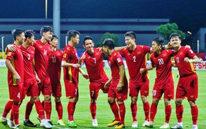 Trực tiếp bóng đá vòng loại World Cup 2022 hôm nay