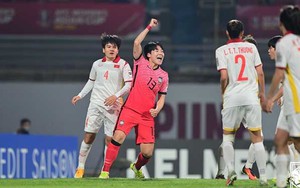 TRỰC TIẾP bóng đá nữ Myanmar vs Hàn Quốc, Cúp bóng đá nữ Châu Á 2022 (15h00, 24/1)