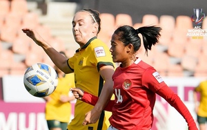 Soi kèo nhà cái nữ Indonesia vs nữ Thái Lan. Nhận định, dự đoán bóng đá nữ châu Á (19h00, 24/01)