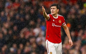 MU vs West Ham: Maguire chỉ là sự lựa chọn số 3 ở vị trí trung vệ