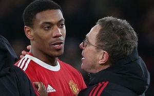 Bóng đá hôm nay 24/1: MU chia tay 4 cầu thủ. Ấn Độ rút khỏi Cúp bóng đá nữ châu Á 2022