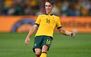 Soi kèo nhà cái Oman vs Úc. Nhận định, dự đoán bóng đá vòng loại World Cup 2022 (23h00, 01/02)