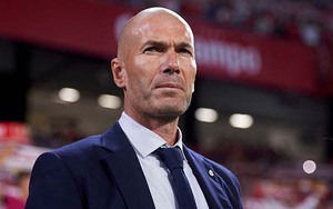 Zidane ảnh hưởng thế nào tới quyết định bổ nhiệm HLV của MU?