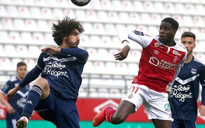 Soi kèo nhà cái Reims vs Bordeaux. Nhận định, dự đoán bóng đá Ligue 1 (21h00, 06/02)