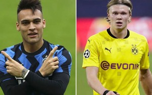 Tin MU 11/2: Nhắm mua 4 tiền đạo hàng đầu. MU muốn bổ nhiệm Luis Enrique thay Rangnick